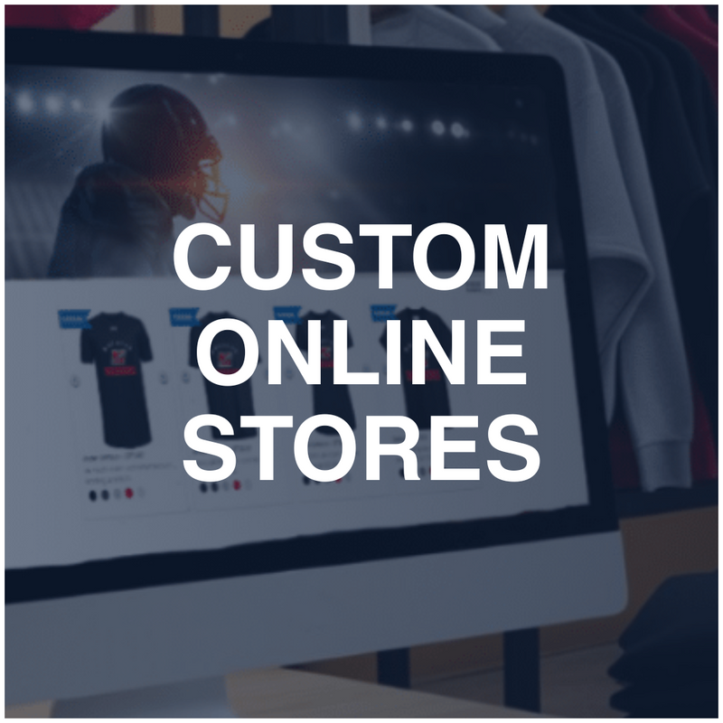 Team Stores Charleston