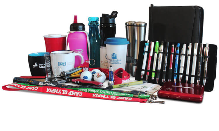 Why Promotional Products Work